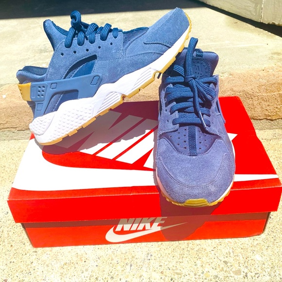 Air Huarache Run SD - Picture 2 of 7